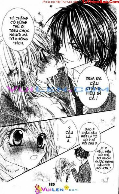 thiên thần giả tạo chapter 4 185