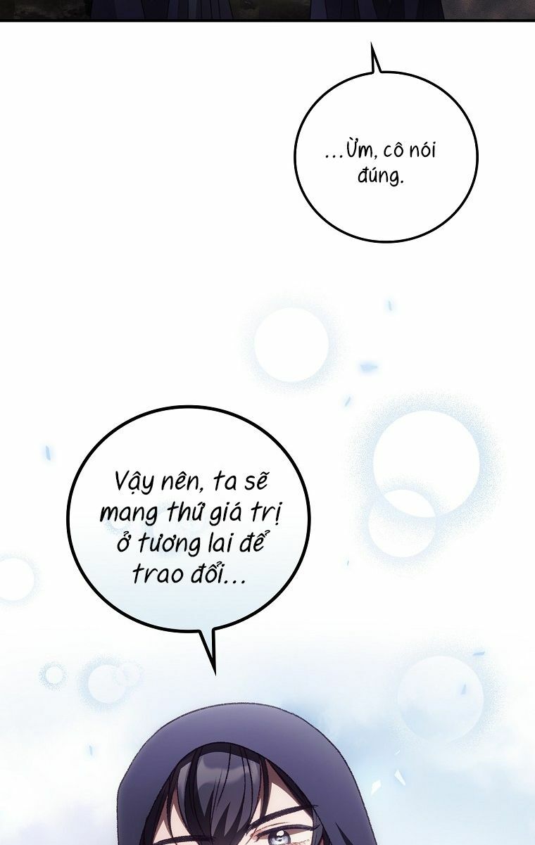 tôi nhìn thấy cái chết của bạn chapter 28 56