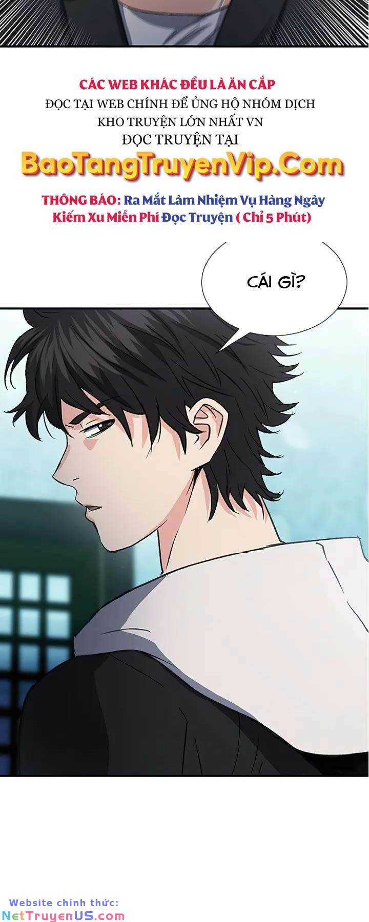 druid tại ga seoul - người hóa thú chapter 101 21