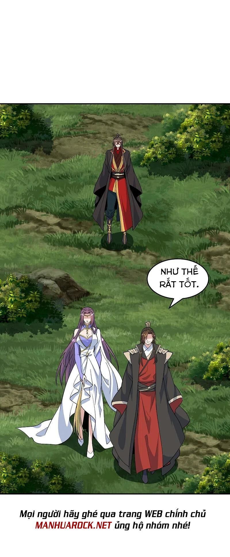 tiên võ đế tôn chapter 238 41