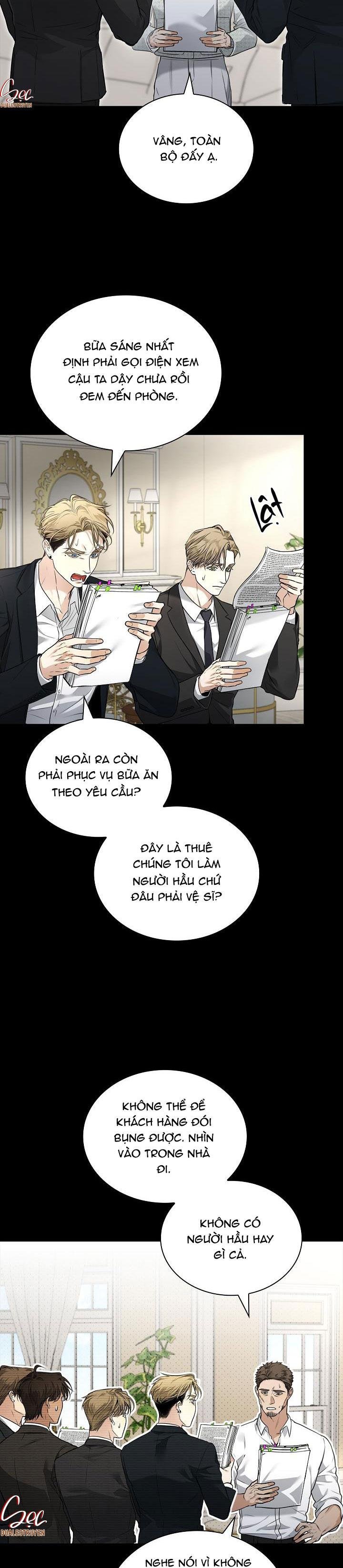 (abo) kiss me if you can chapter 6 4