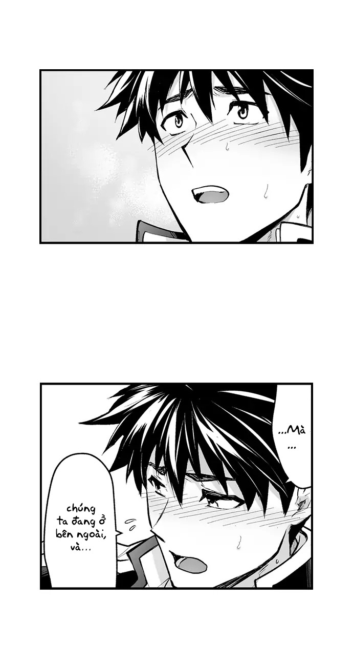 vợ của titan chapter 100 2