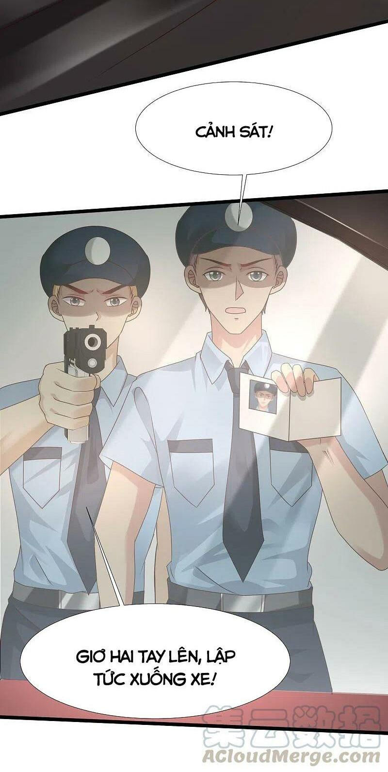 tối cường vận đào hoa chapter 221 24