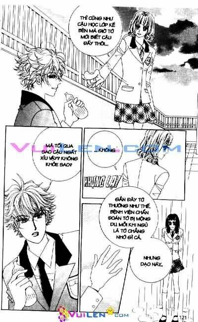 cửa hàng phù thủy chapter 4 121