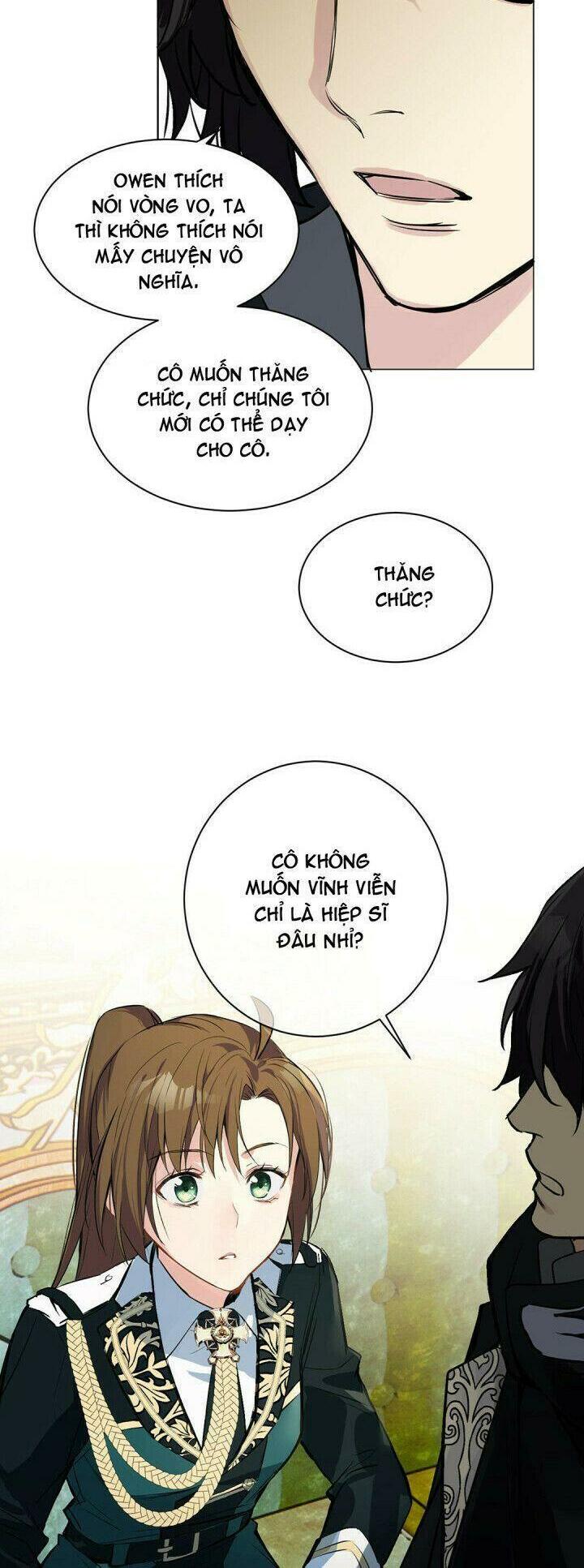 đại chiến công chúa chapter 73 26