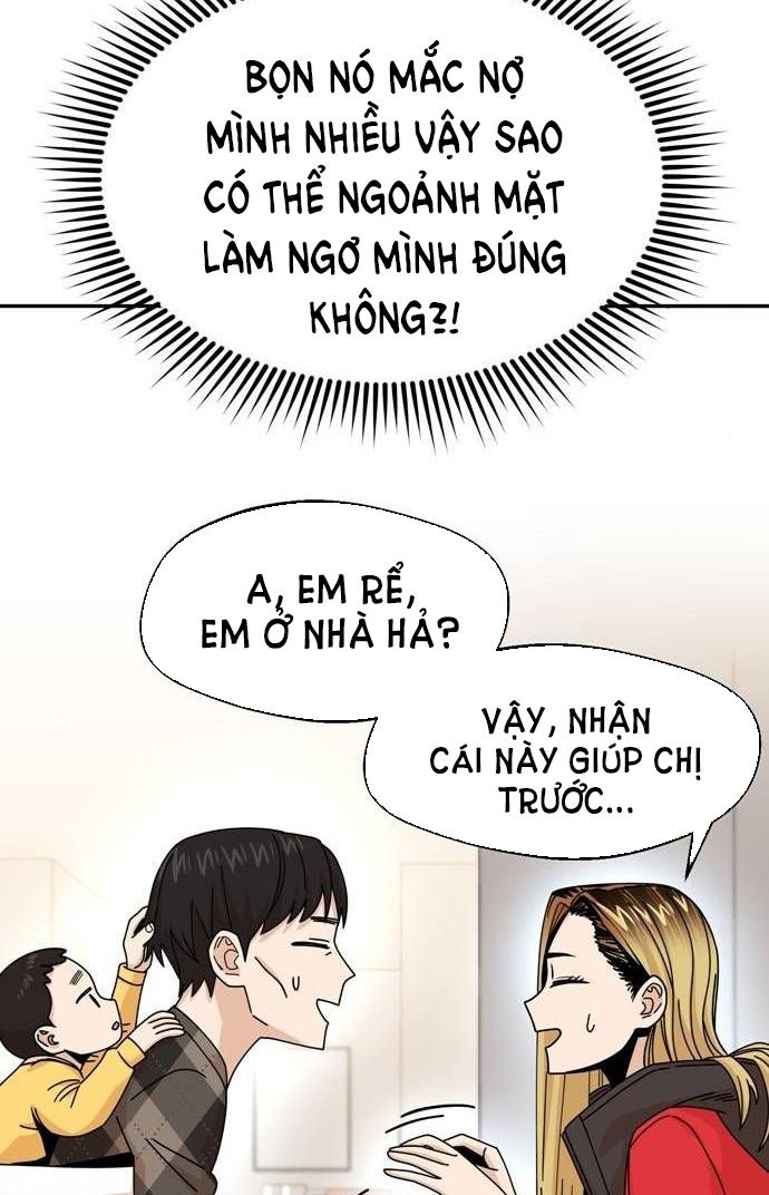 cuộc gặp gỡ định mệnh! chapter 14 64