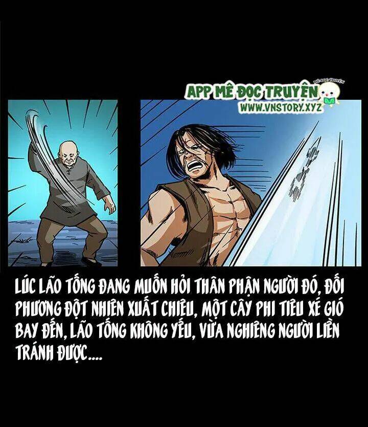 U Minh Ngụy Tượng Chapter 165 72