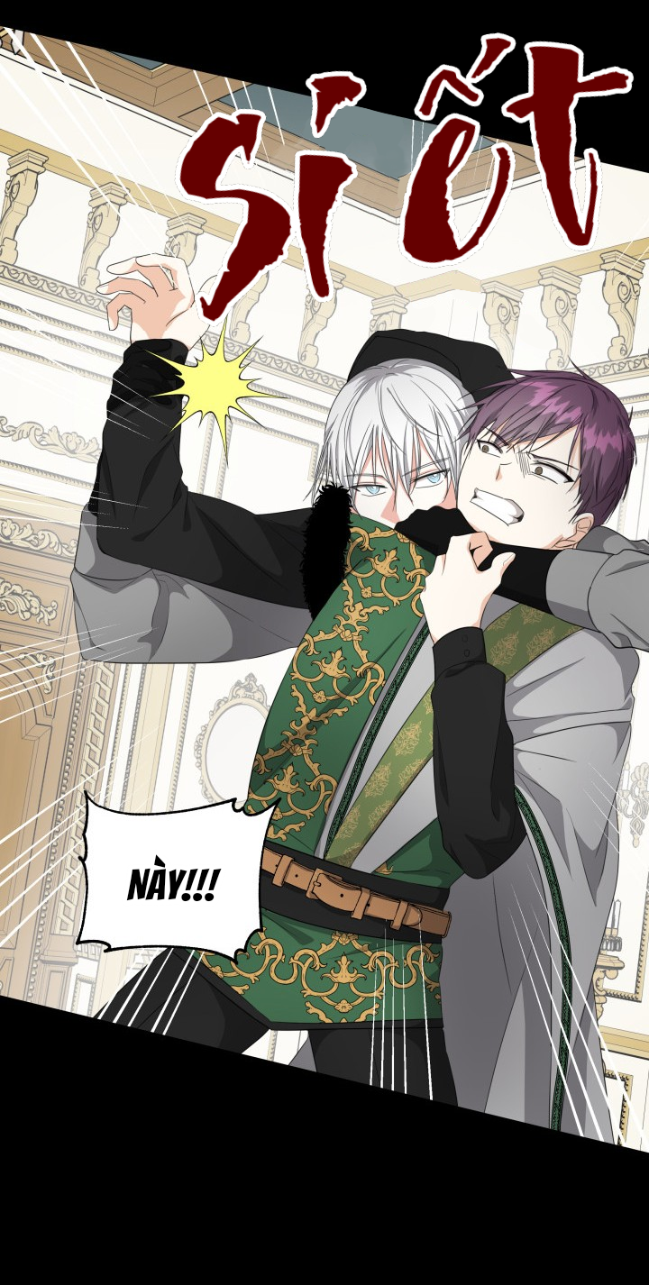 trở thành vợ của nam chính phế vật chapter 21 8