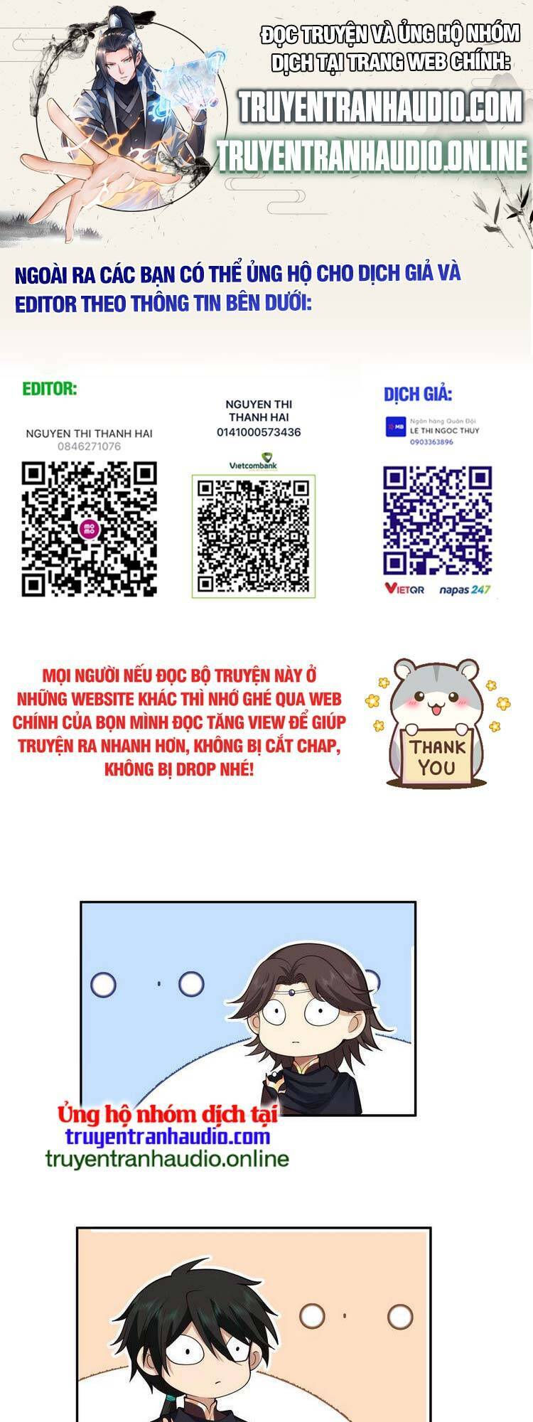 ta diệt sát chúng thần chapter 24 1