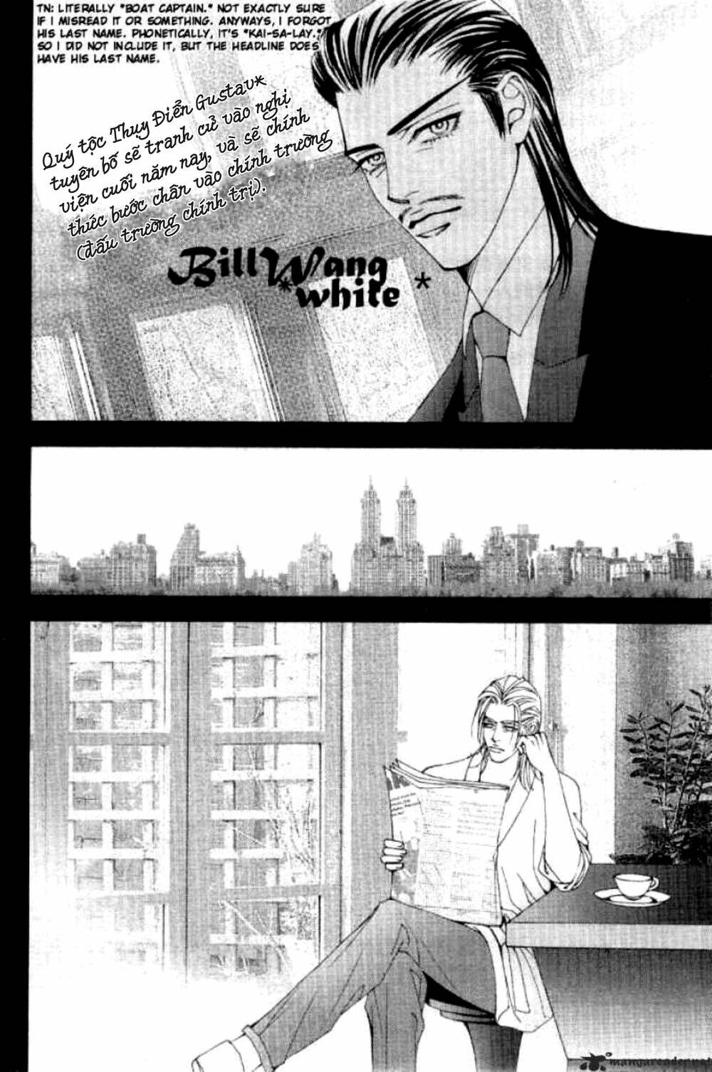 the one chapter 68 34