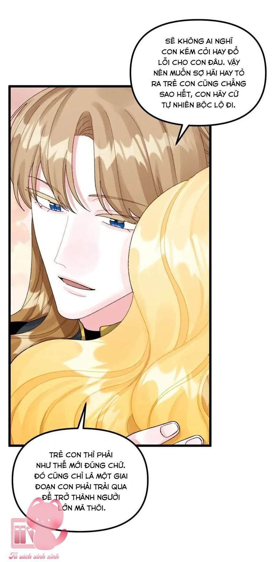 công chúa bãi rác chapter 63 16