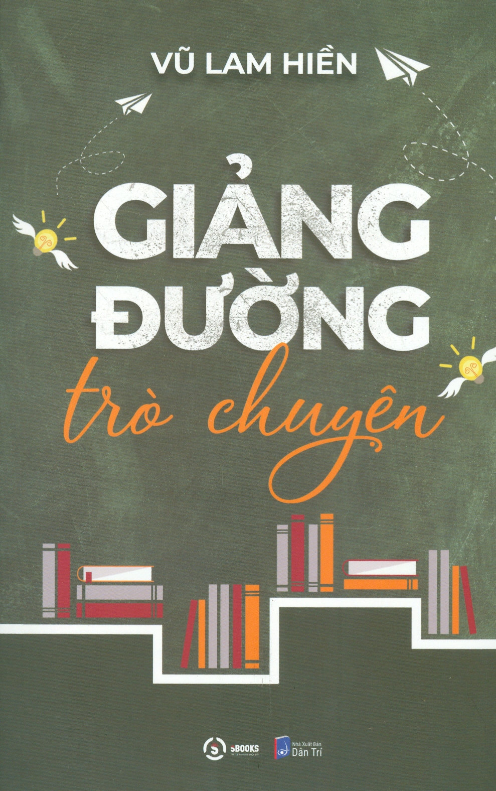 Giảng Đường Trò Chuyện