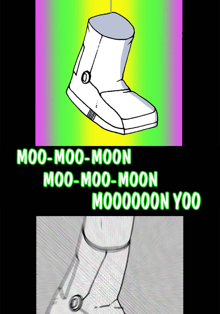 mắc kẹt trên mặt trăng chapter 42 45