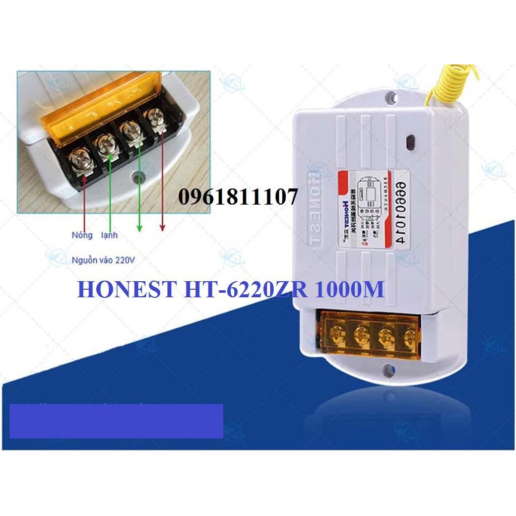 điều khiển từ xa Honest 6220