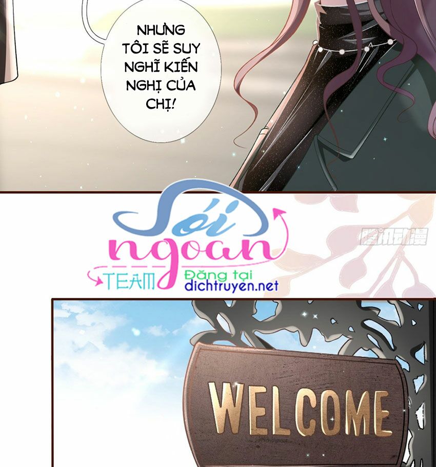 bạn gái tôi mới 30+ tuổi xuân chapter 8 13