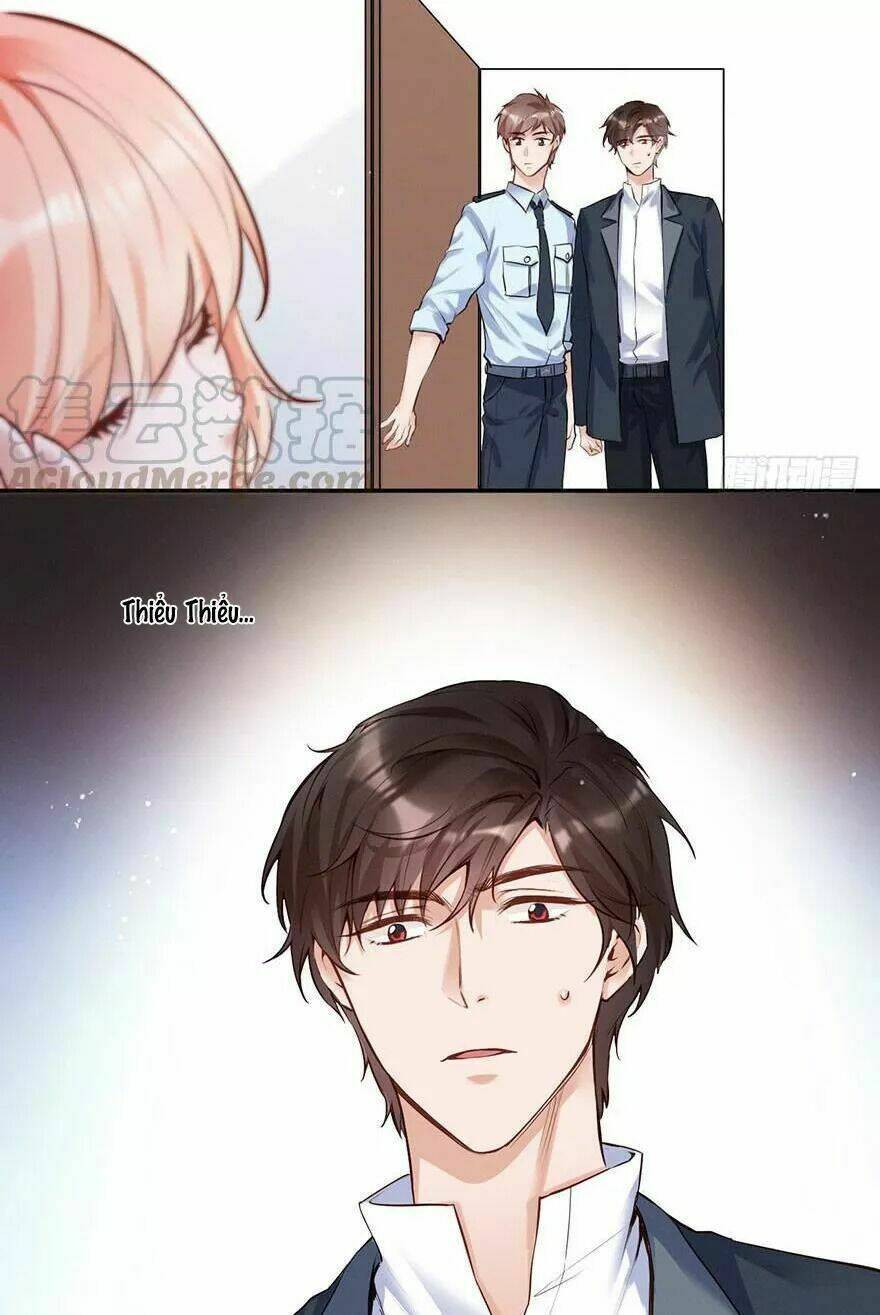 sau này vẫn cứ thích em chapter 31 19