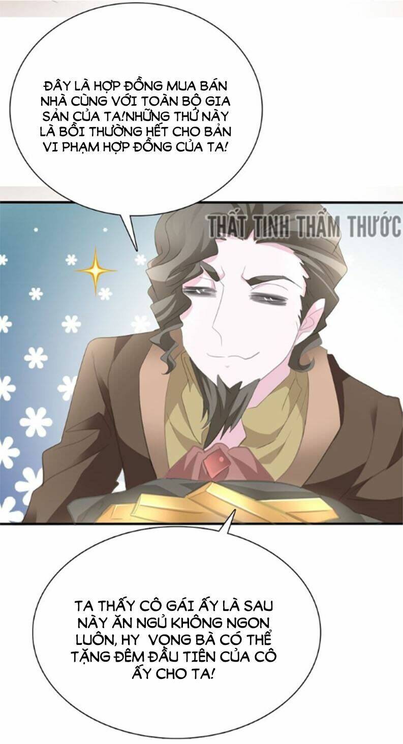 một lời không hợp liền hút máu chapter 42 64