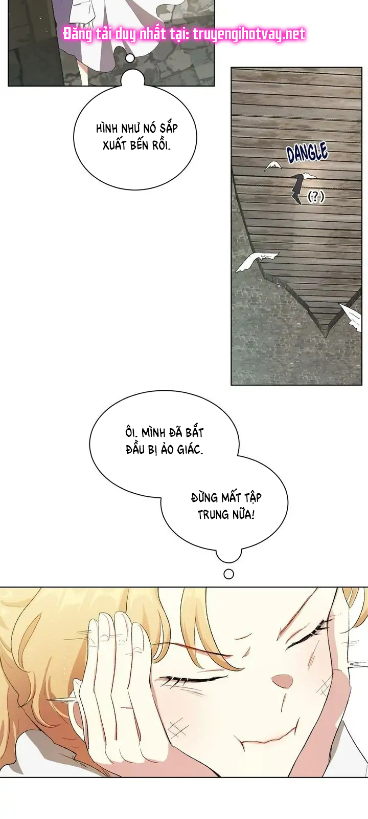 tôi là fan cứng hoàng tử chapter 50.2 48