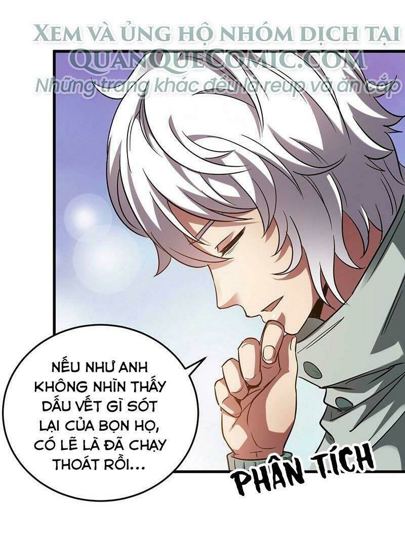 sau mạt thế tôi trở thành thức ăn chapter 10 20