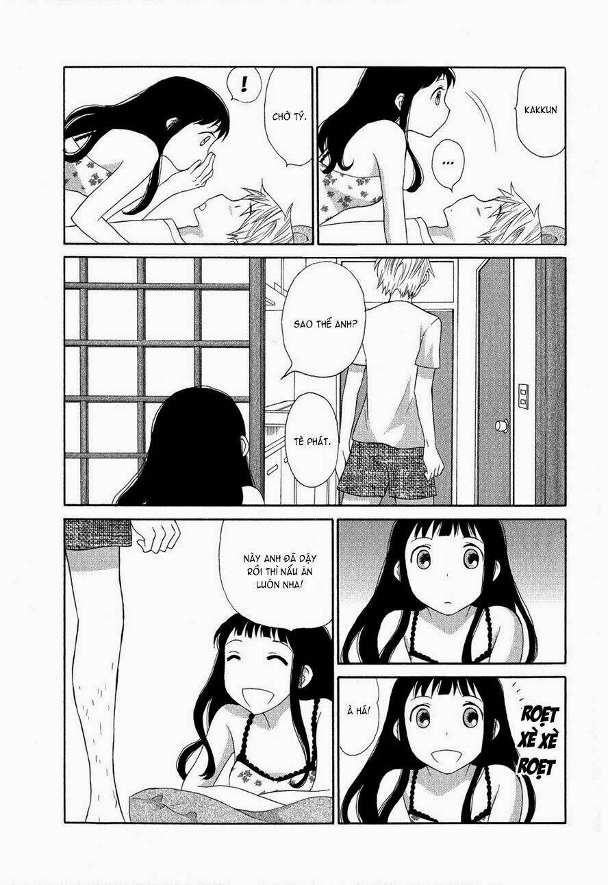 apart mate chapter 1 13