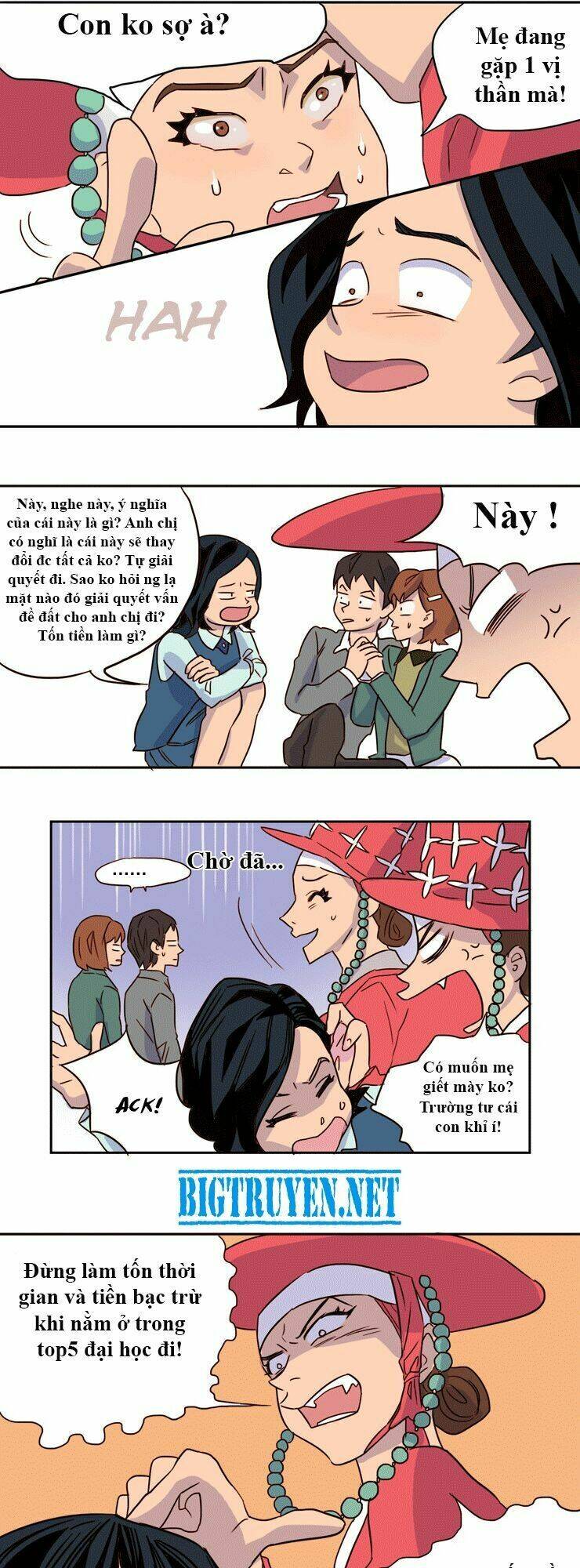 gods of time chapter 2 7