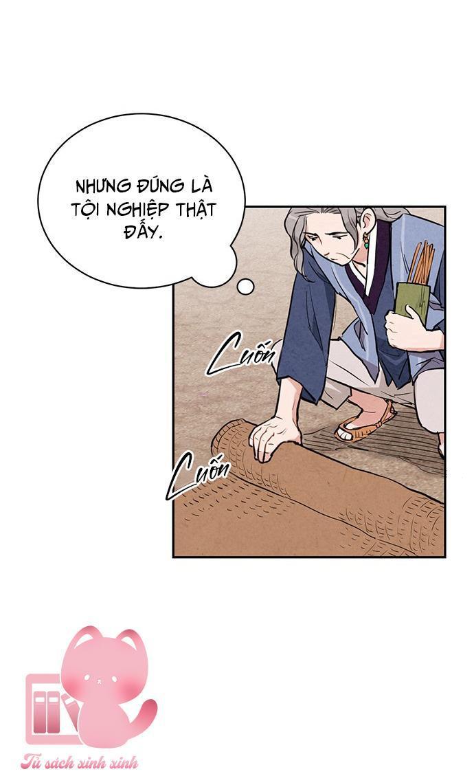 lệnh cấm hôn chapter 19 10