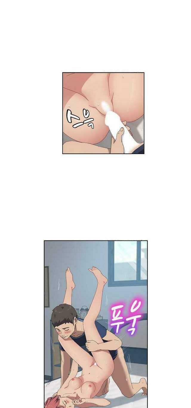 bạn cùng phòng bất đắc dĩ chapter 19 6