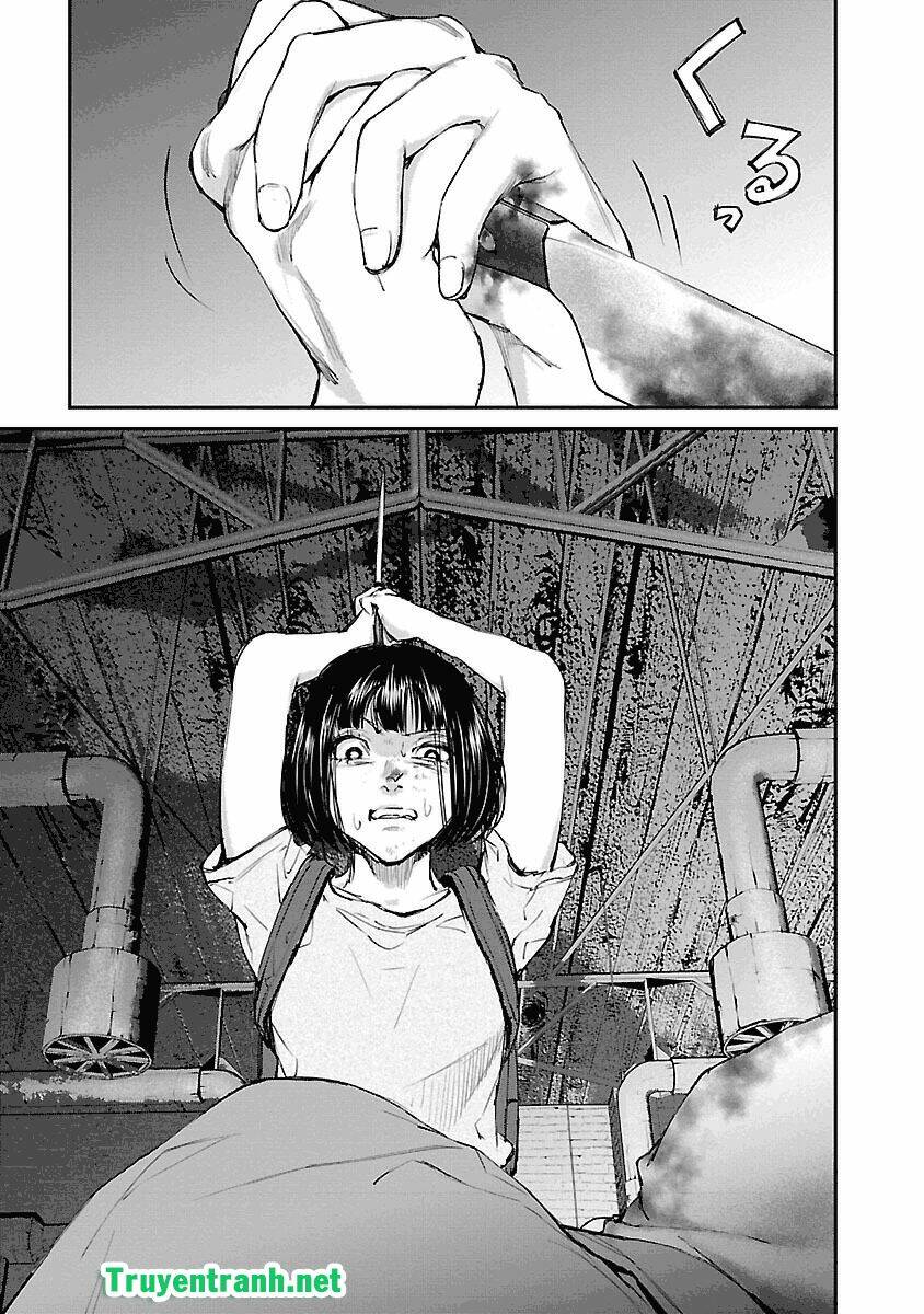 killing morph chapter 28 18