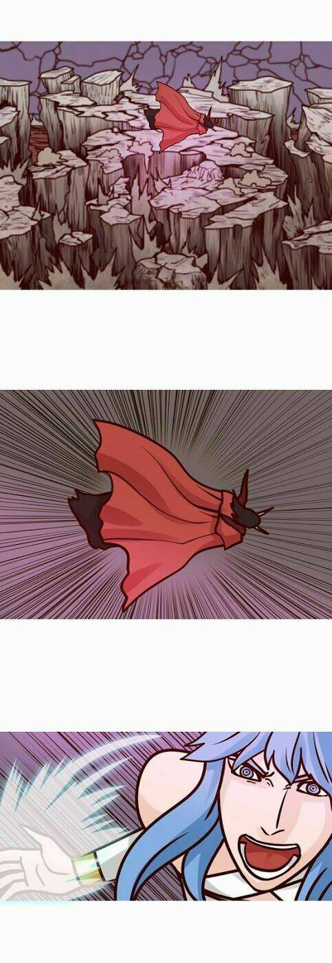 the devil king is bored chapter 60 17