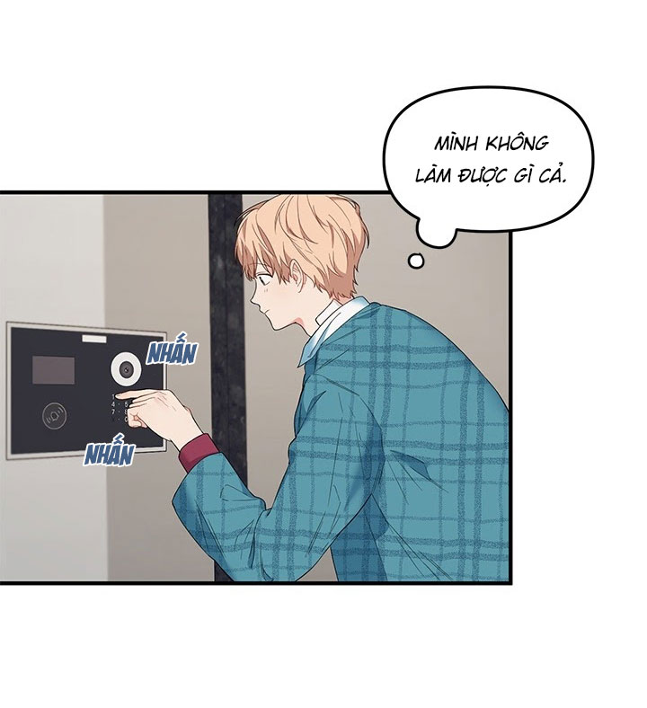 blood and love chapter 15 7