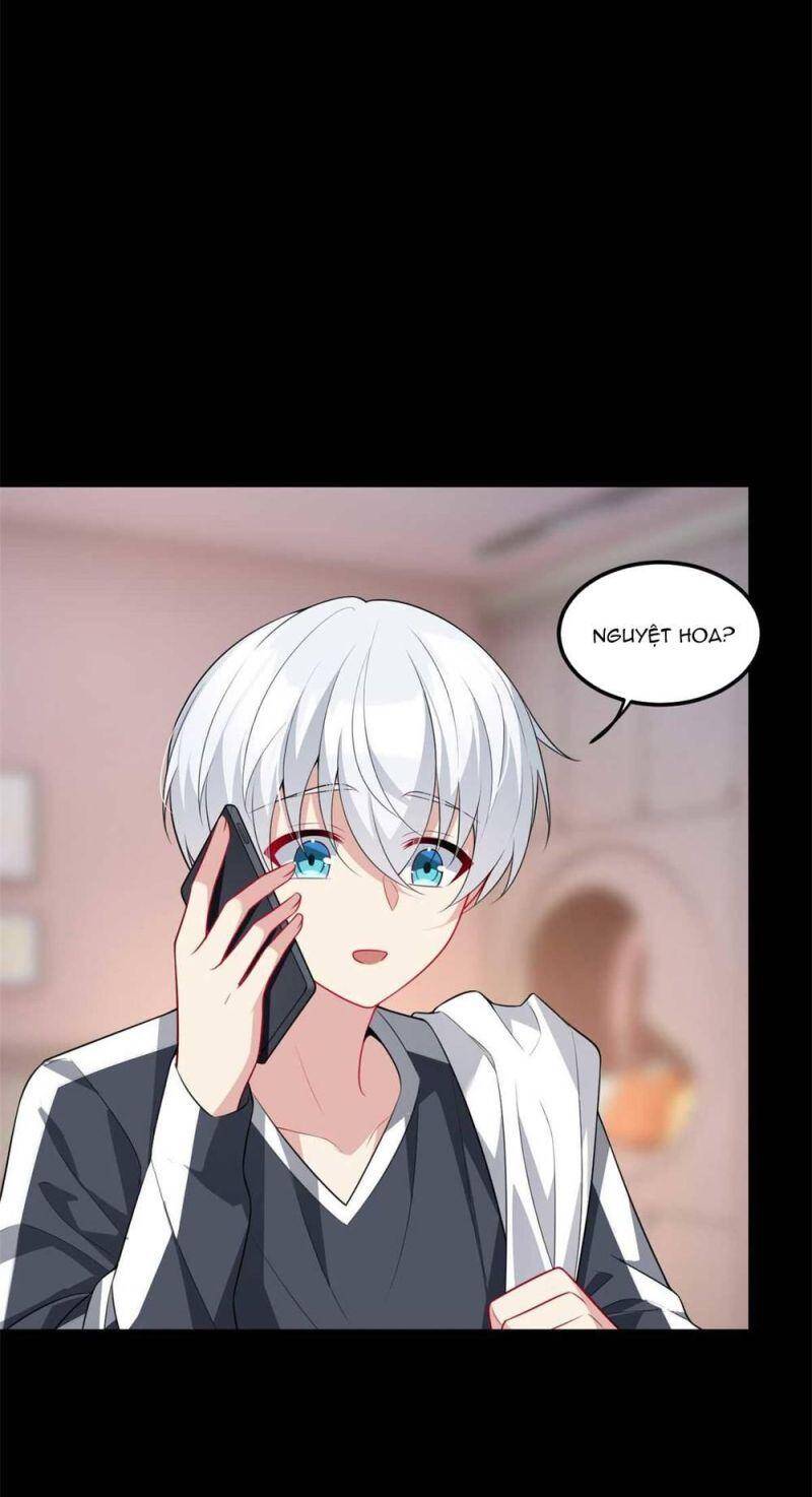 tôi ở thế giới khác dựa dẫm vào phụ nữ chapter 62 34