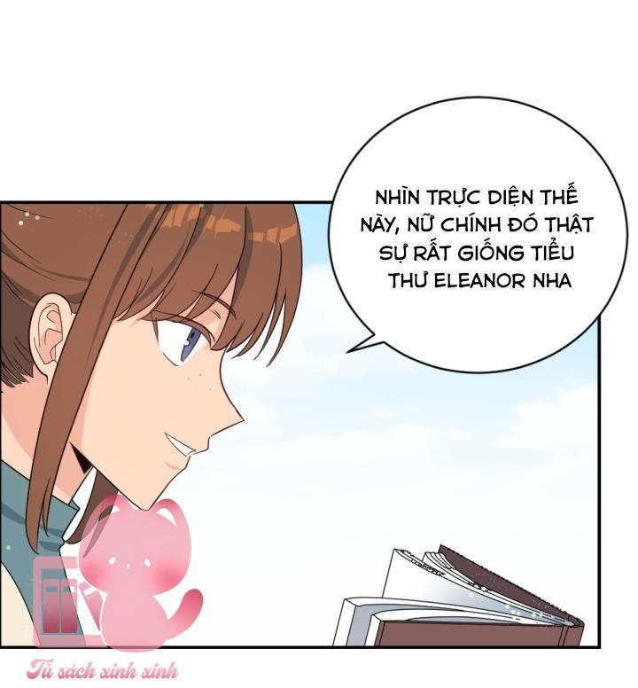 nguyện ước vô vọng của ma nữ chapter 60 59