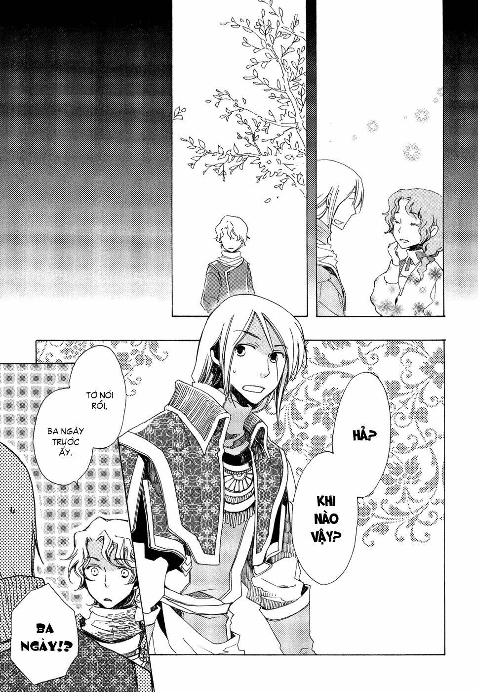 elhanburg no tenshi chapter 2 19