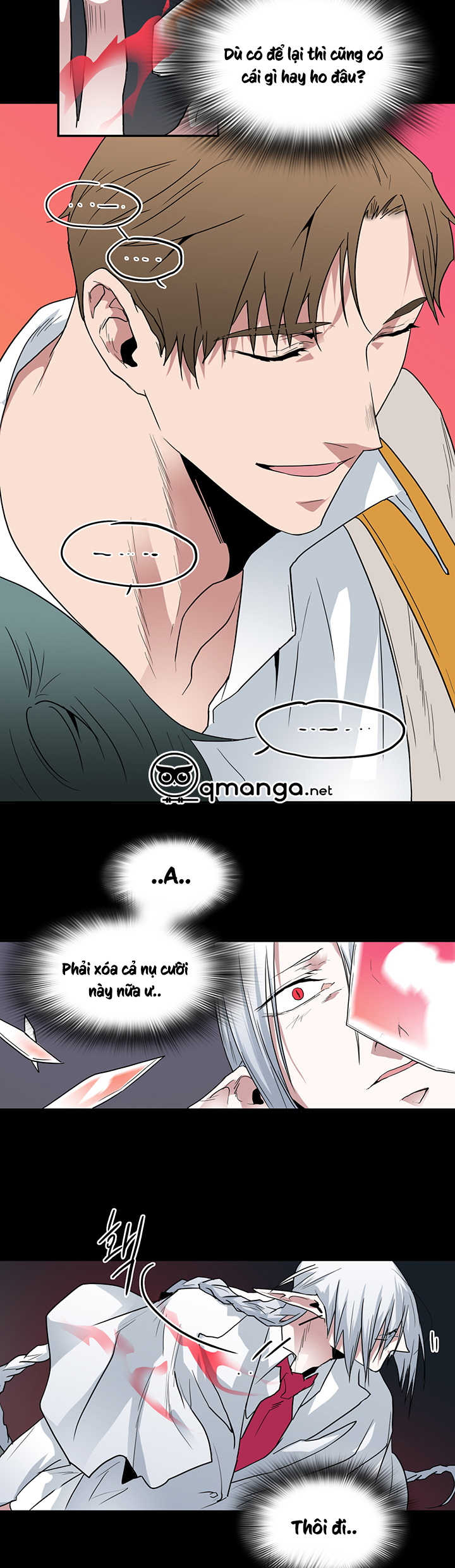 dear door chapter 47 10