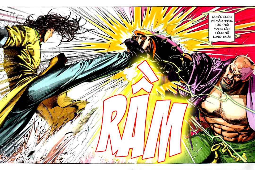 phong vân chapter 210 13