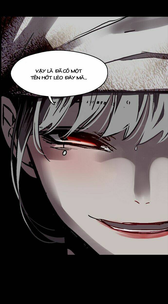 người máy hủy diệt chapter 20 13