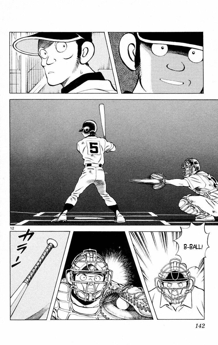 trò chơi vượt qua thử thách chapter 158 13