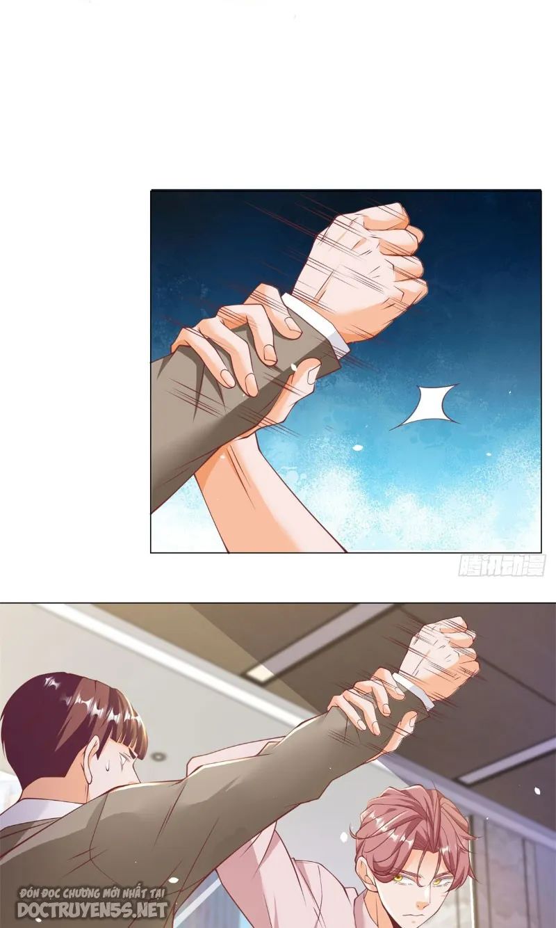 tài xế lái xe công nghệ như ta có nhiều tiền thì sao? chapter 4 19