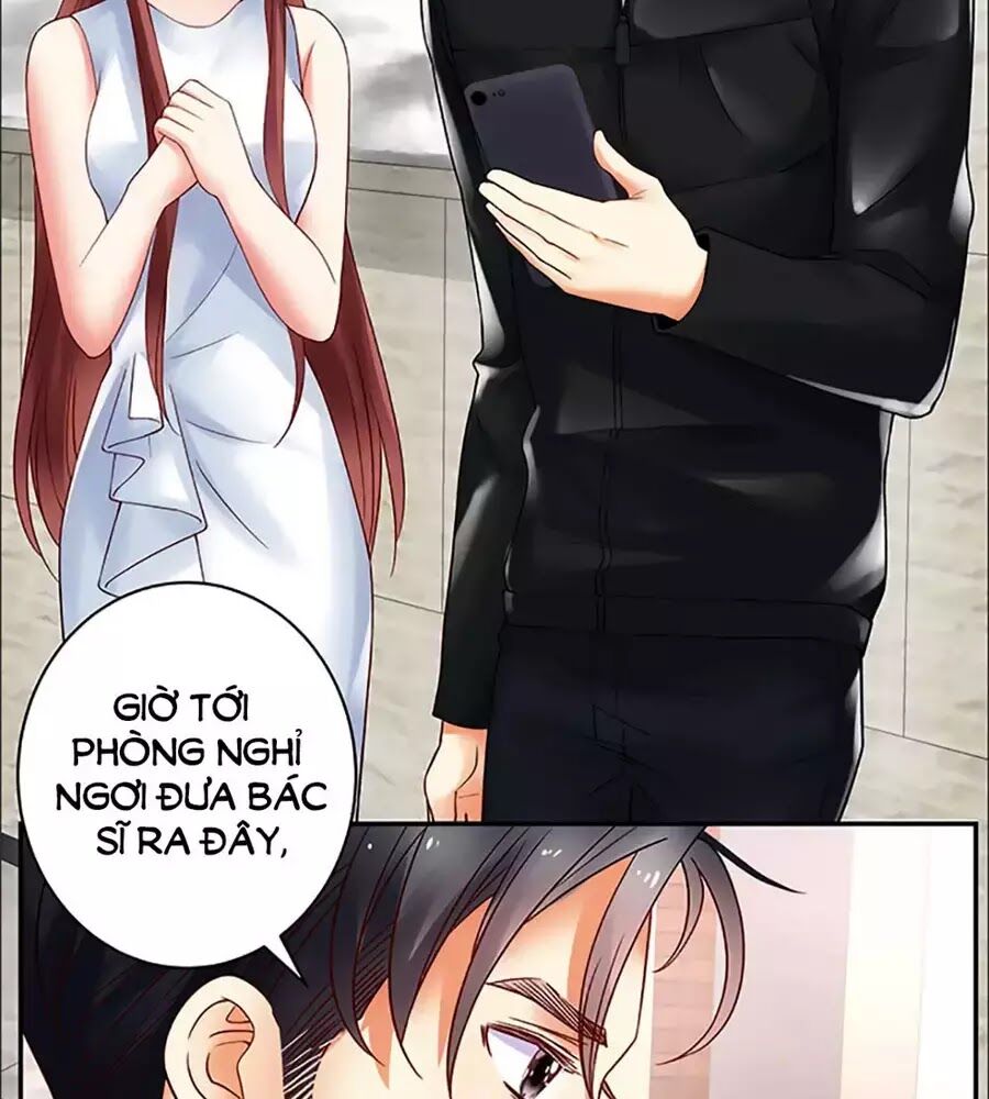 bạn trai 1/4 của tôi chapter 10 48
