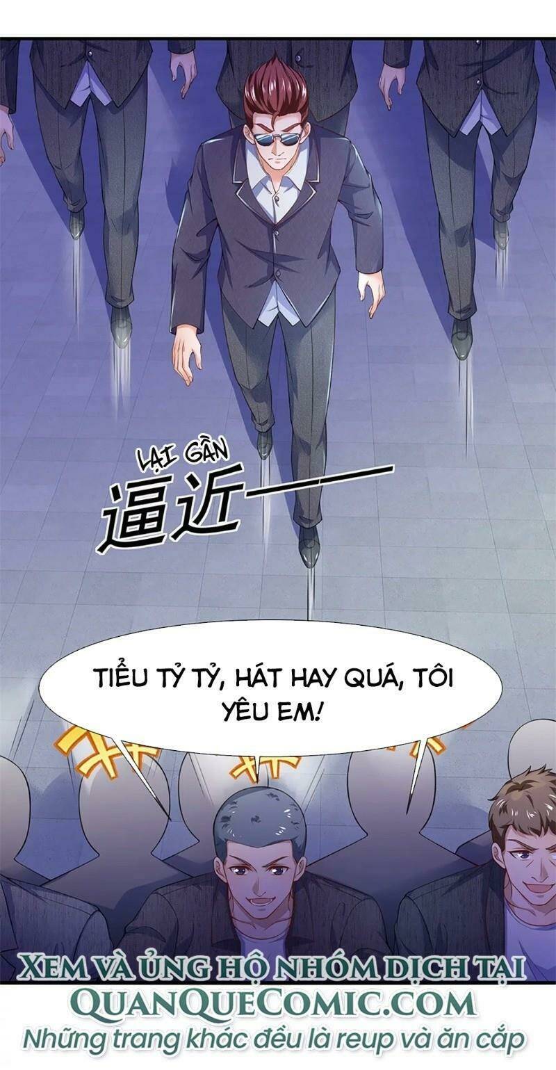 chung cực binh vương tại đô thị chapter 121 11