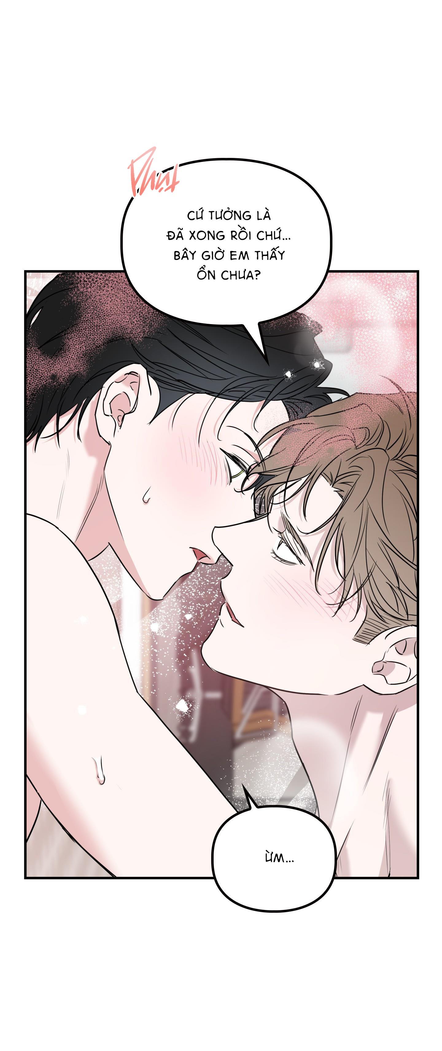 alpha mặt hàng không thể trả chapter 2 31