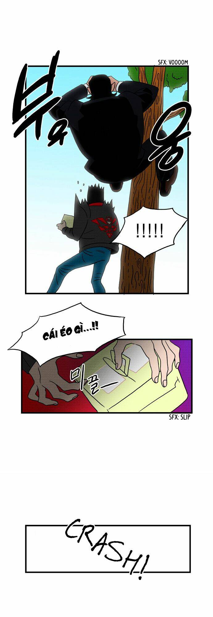 hello mr teddy chapter 4 28