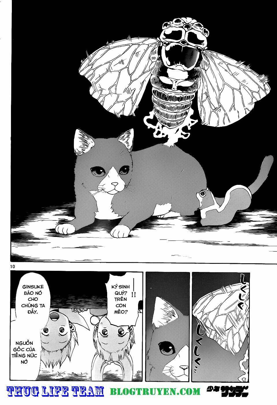 kaitai shinsho zero chapter 25 13