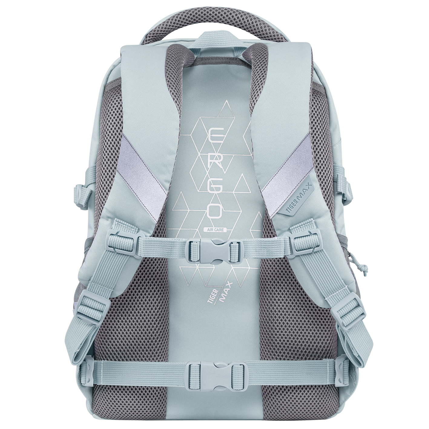 Ba Lô Chống Gù Max Backpack Pro 2 - Mist - Special Edition - Tiger Max TMMX-048A