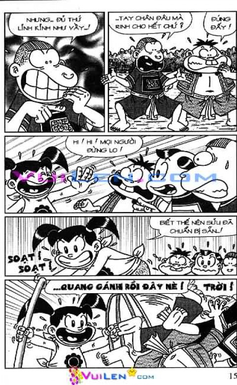 thần đồng đất việt chapter 114 12