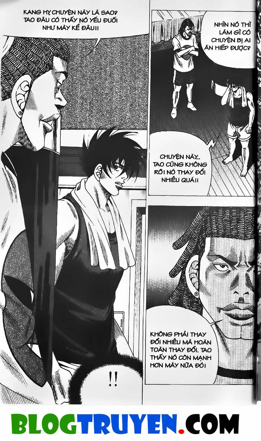 bitagi - anh chàng ngổ ngáo chapter 372 18