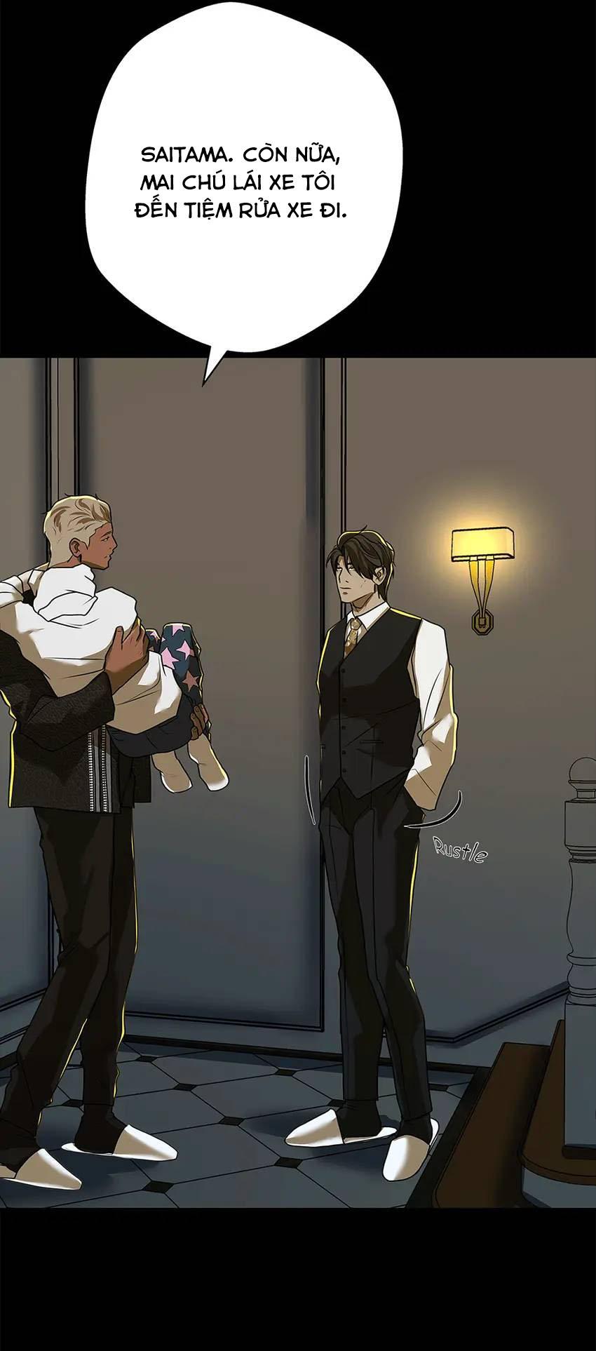 love murder basketball chapter 34 6