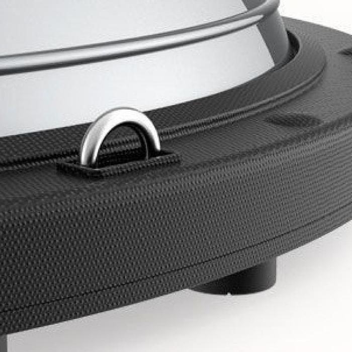 Bóng Cân Bằng Bosu Tập Yoga Phòng Gym 6006N Bán Chạy  - 46 Mới