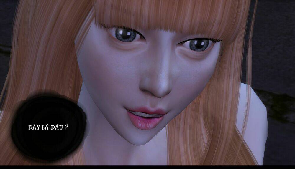 cô dâu giả mạo [truyện sims] chapter 34 90