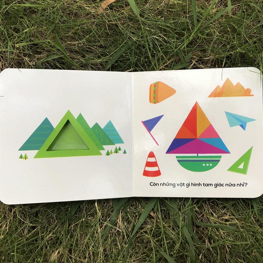 Ô Cửa Diệu Kì - Bản Quyền